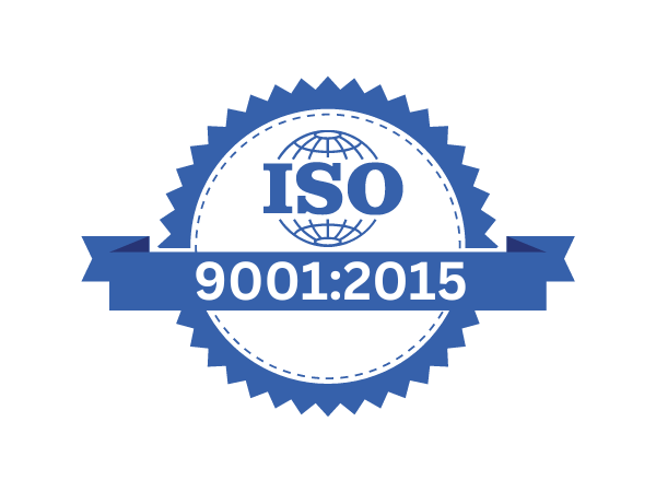 ISO 9001:2015