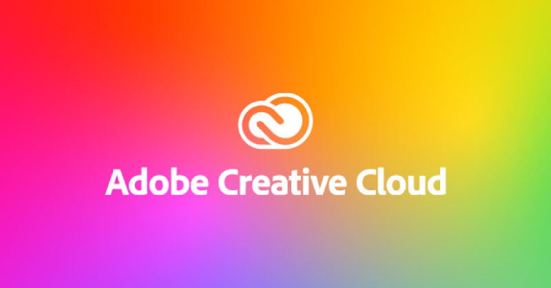 Adobe Creative Cloud