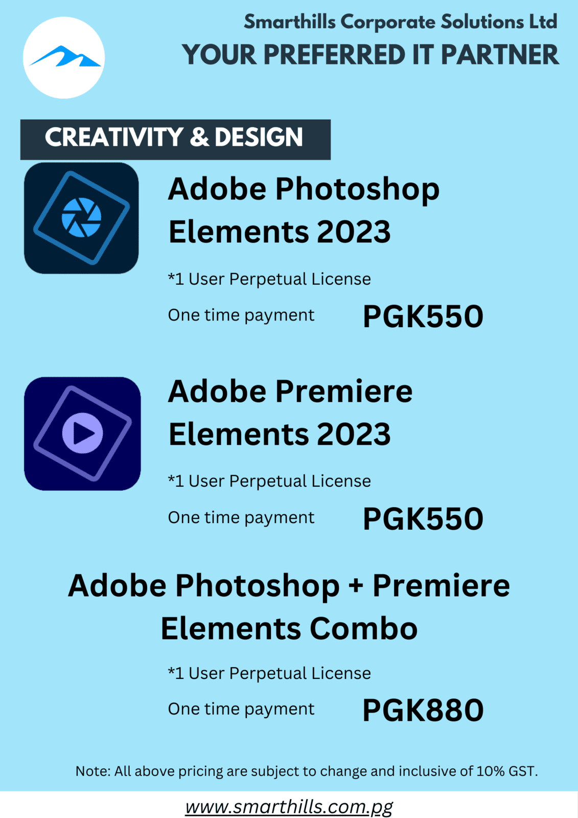 Adobe Photoshop Elements