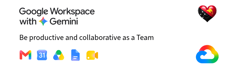 Google Workspace