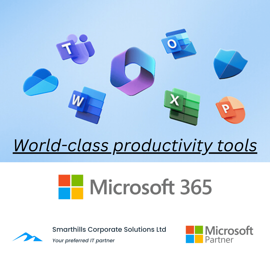 Microsoft 365