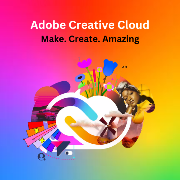 Adobe Creative Cloud