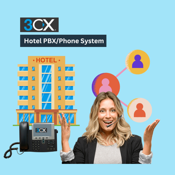 Hotel PBX